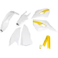 Ufo Husqvarna Tx 300 2023 Full Plastikkit