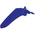 Polisport Off Road Yamaha Yz125/250 22-24 / Yz125x/250x 24 Bagskærm