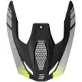 Shot Furious Mirage Visir