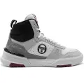 Sergio Tacchini Bb Court Hi Sko