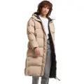 Superdry Studios Longline Duvet Jakke