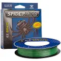 Spiderwire Ez 270 M Flettet Fiskesnøre