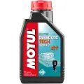 Motul Påhængsmotorolie Tech 4t 10w40 5l