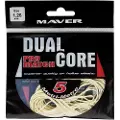 Maver Dual Core Pro Match 5 M Elastisk Linje