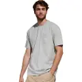 Tropicfeel Pocket T-shirt Med Korte ærmer
