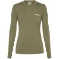 Graff Merino Light T-shirt Med Lange ærmer