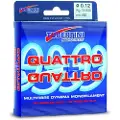 Tubertini Quattro+quattro Flettet Fiskesnøre 150 M