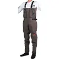 Daiwa Respirant Åndbar Waders