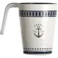 Marine Business Sømandskrus 350ml 6 Enheder