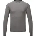 Gill Pursuit T-shirt Med Lange ærmer