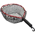 Nomura Kayak/belly Boat Net 40x32 Cm Landingsnet