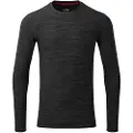 Gill Crew T-shirt Med Lange ærmer