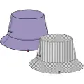 Redgreen Viola Hat