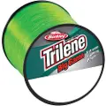 Berkley Trilene Big Game Monofil Liner 600 M