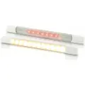Hella Marine Ip67 Varm Hvid/rød Led-lys 24v 3w