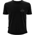 Kumu Fallen Kings T-shirt Med Korte ærmer