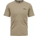 Hotspot titanium Carpfishing Punk T-shirt Med Korte ærmer