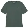 Tropicfeel Logo T-shirt Med Korte ærmer