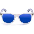 Ocean Sunglasses Beach Wood Polariserede Solbriller