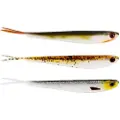 Westin Twinteez V2 V-tail Blødt Agn 9g 145 Mm 40 Enheder