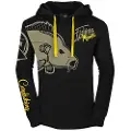 Hotspot titanium Fishing Mania Carpfishing Sweatshirt