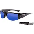 Ocean Sunglasses Guadalupe Polariserede Solbriller