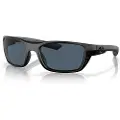 COSTA Whitetip Polariserede Solbriller
