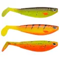 Berkley Sick Flanker Blødt Agn 100 Mm 48 Enheder