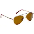 Eyelevel Milano Polariserede Solbriller