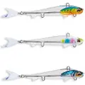 Duel Hardcore Fintail Dart F Synkende Blink 20g 90 Mm