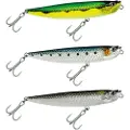 Molix Wtd T Rattlin Tarpon Overflade Stickbait 10g 90 Mm