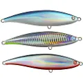 Seaspin Janas S 107 Mm 27g Blyantjig