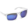 Storm Wildeye Seabass Polariserede Solbriller