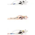 Mustad Inkvader Octopus Blødt Agn 230g