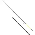M&w International Sea Lion S-ss Jigging Stang