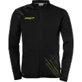 Uhlsport Score 26 Sweatshirt Med Lynlås