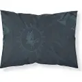 Play Fabrics Dynetæppe Med Knapper Nordic Hallows Til Seng På 120 Cm 200x200 Cm