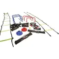 Precision Ultimative Hastighed Smidighed Kit