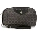 Pepe Jeans Pepe Jeanstil kvinder. 7734131 Bethany håndtaske sort (OSFA), Casual, Syntetisk