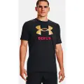 Under Armour City Berlin T-shirt Med Korte ærmer