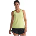 2XU Aero Singlet ærmeløs T-shirt
