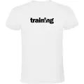 Kruskis Word Training T-shirt Med Korte ærmer