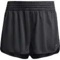 Adidas Pacer Knit High Plus Shorts
