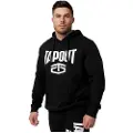 TAPOUT Active Basic Hættetrøje