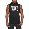 Leone1947 Logo Hættetrøje