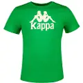 Kappa Estessi Authentic T-shirt Med Korte ærmer