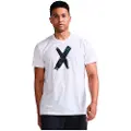 2XU Contender T-shirt Med Korte ærmer
