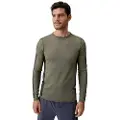 Born Living Yoga Kilux T-shirt Med Lange ærmer