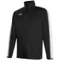 Mercury Interlock London Halv Lynlås Sweatshirt