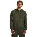 Under Armour Rival Fleece Hættetrøje